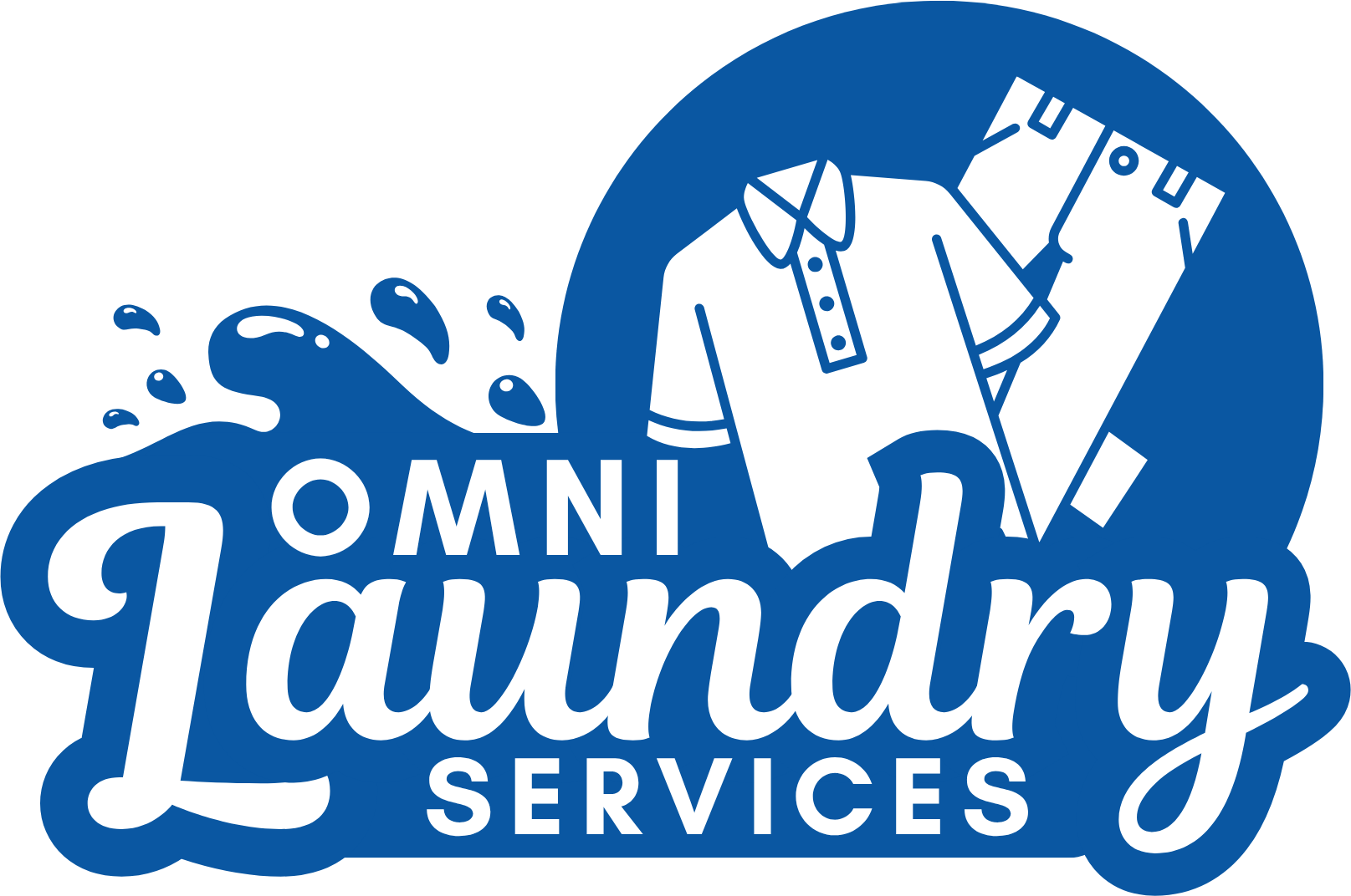 Omni Laundry Services